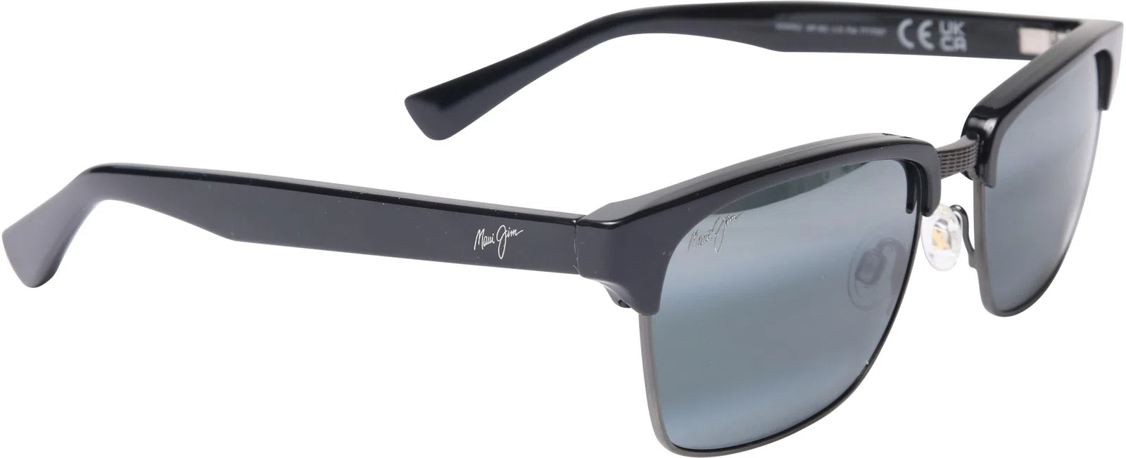 Maui Jim KAWIKA MJ257 Sunglasses - view 15